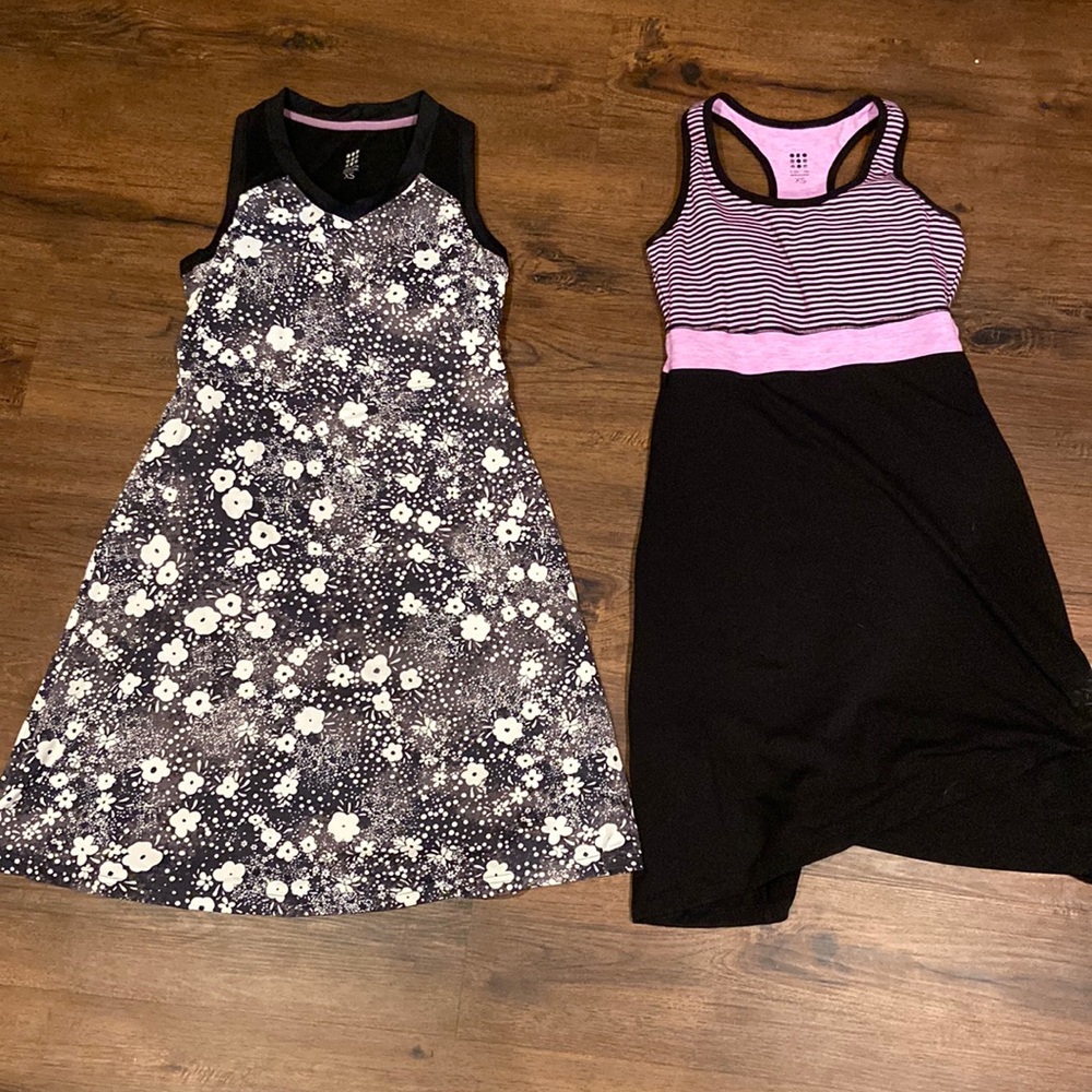 Title Nine Athletic Dress Bundle